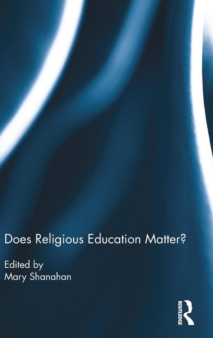 Does Religious Education Matter?