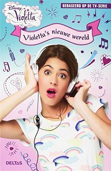 Deel 1 (Violetta, Band 1)