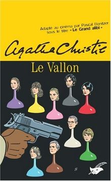 Le Vallon