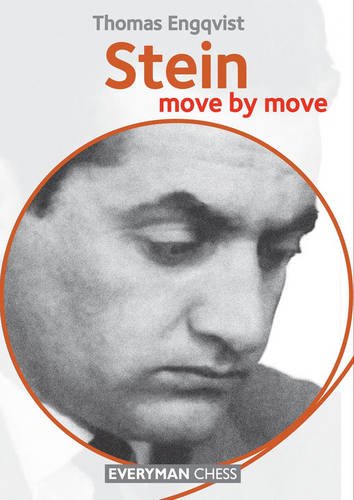 Thomas Engquvist Stein (Move By Move)