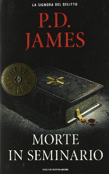 Morte in seminario