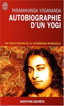 Autobiographie d'un yogi