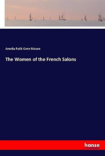 The Women of the French Salons