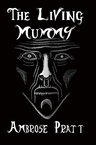 The Living Mummy
