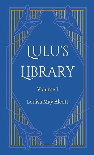 Lulu's Library, Volume 1