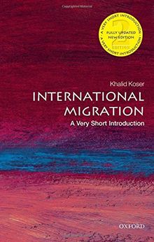 International Migration: A Very Short Introduction (Very Short Introductions)