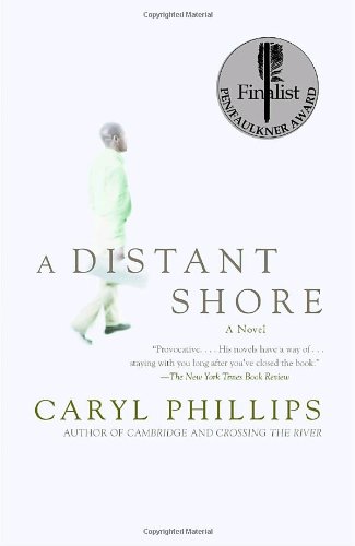 A Distant Shore (Vintage International)