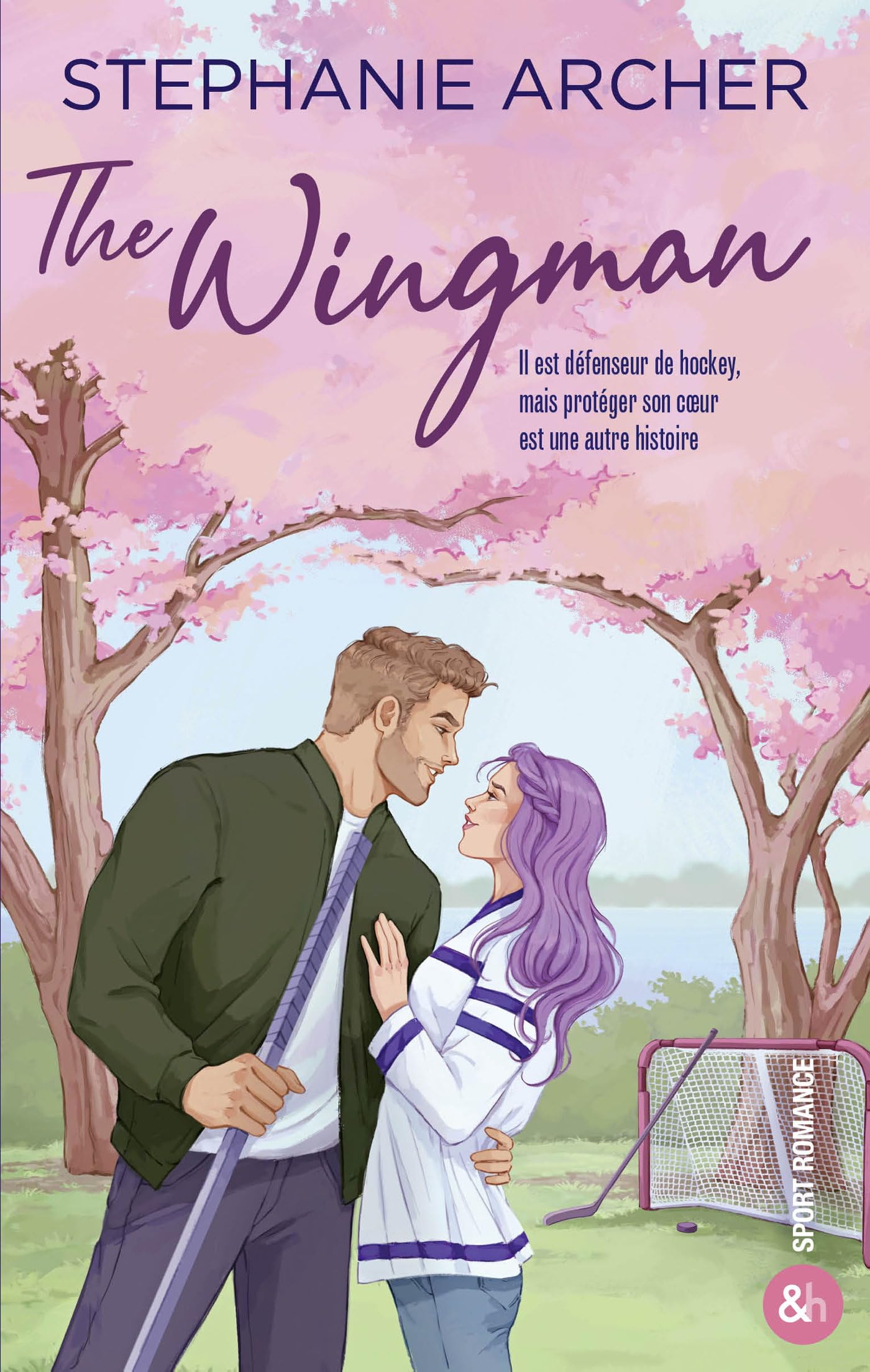 The wingman