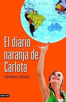 El diario naranja de Carlota (Punto de encuentro)