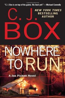 Nowhere to Run (A Joe Pickett Novel)