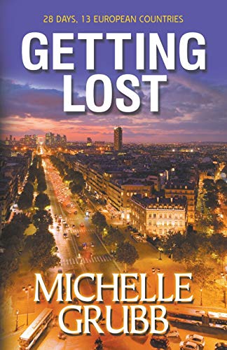 Getting Lost