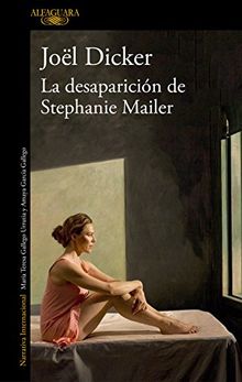 La desaparición de Stephanie Mailer von Dicker, Joël | Buch | Zustand akzeptabel