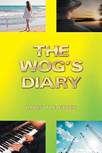 The Wog’s Diary
