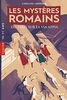 Les mystères romains, Tome 01: Du sang sur la via Appia