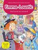 Emma et Loustic T9 - Une licorne au carnaval