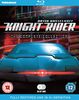 Knight Rider - The Complete Collection [Blu-ray] [UK Import]