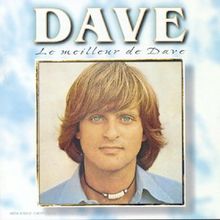 Le Meilleur de Dave