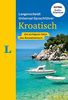 Langenscheidt Universal-Sprachführer Kroatisch: Die wichtigsten Sätze plus Reisewörterbuch