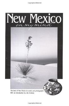 New Mexico on My Mind (America on My Mind)