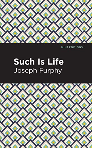 Such is Life (Mint Editions―Literary Fiction)