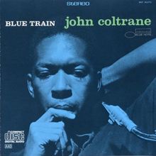 Blue Train/Dig.Rem. von Coltrane,John | CD | Zustand sehr gut