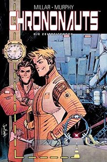 Chrononauts - Die Zeitreisenden