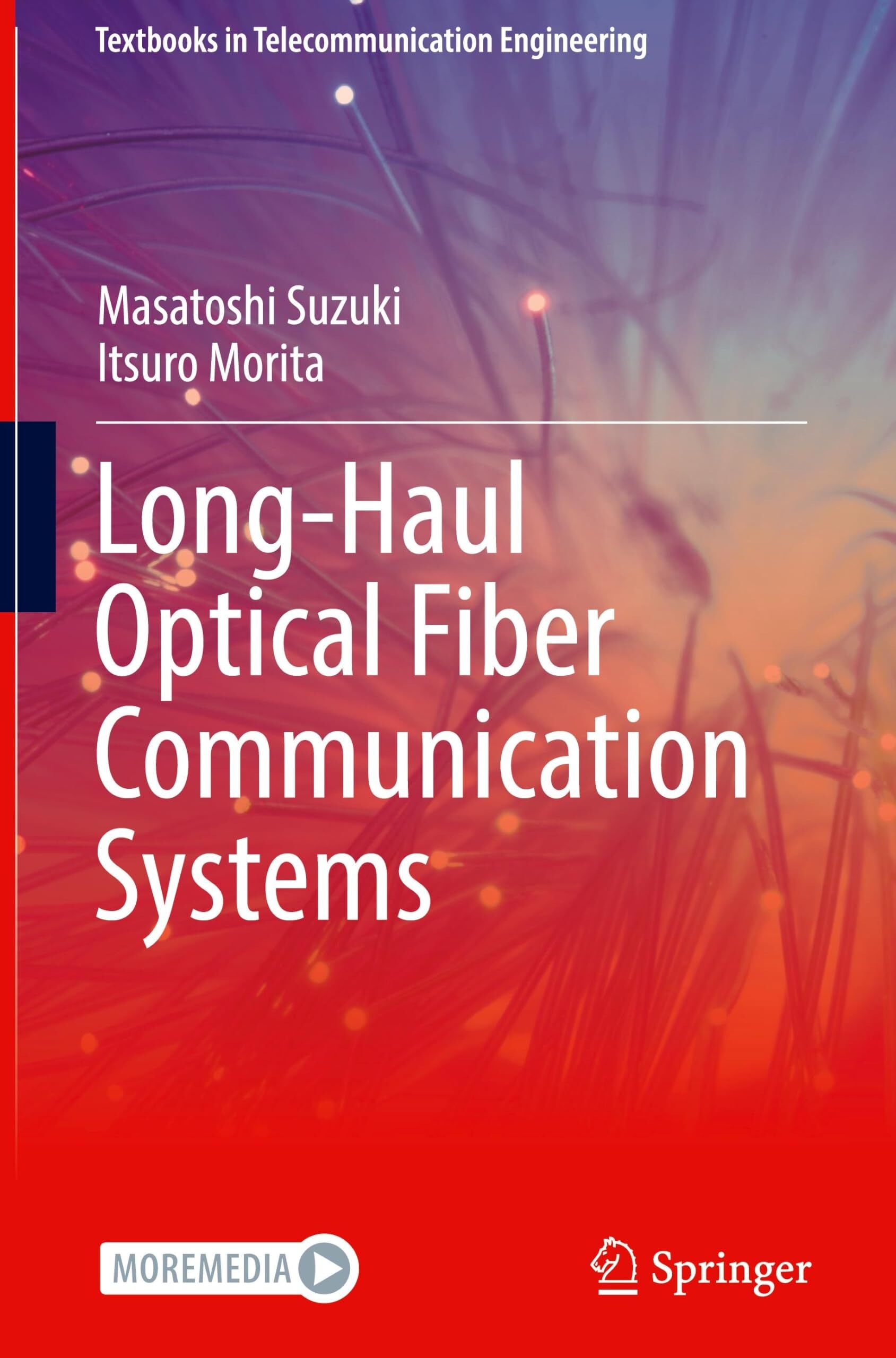 Long-Haul Optical Fiber Communication Systems