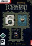 Icewind Dale - Compilation [3 in 1] by NAMCO BANDAI Partners Germany GmbH | Game | condition good