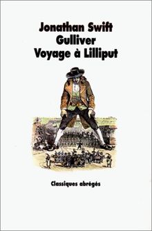 Gulliver : voyage à Lilliput