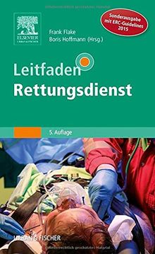 Leitfaden Rettungsdienst