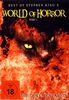 WORLD OF HORROR - PART I - Best of Stephen King - Die Dokumentation (DVD)