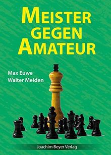 Meister gegen Amateur