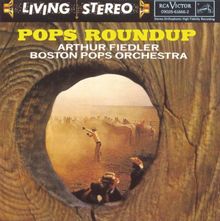 Living Stereo-Pops Roundup