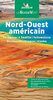 NORD-OUEST AMERICAIN GUIDE VERT
