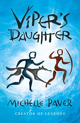 Viper's Daughter (Wolf Brother, Band 7)