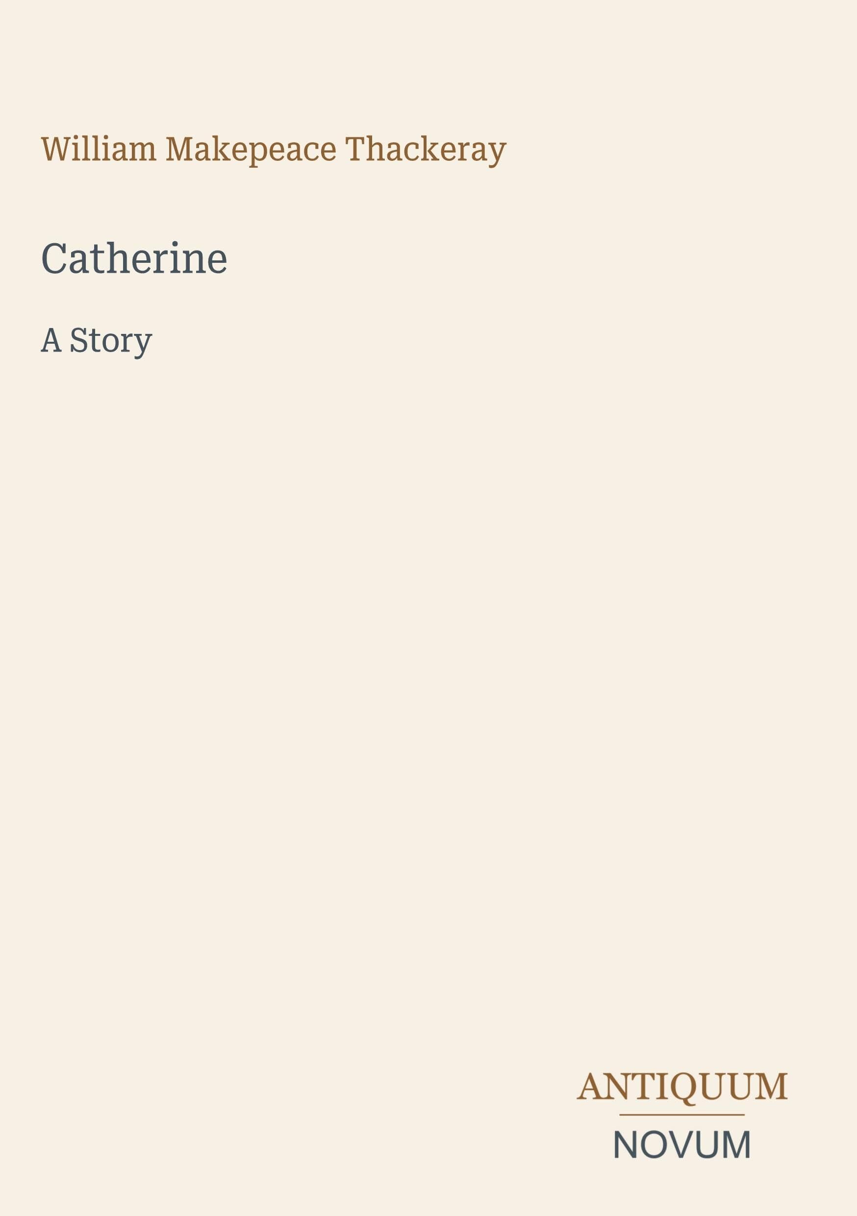 Catherine