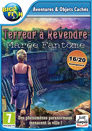 Terreur &agrave; Revendre (4) Mar&eacute;e Fant&ocirc;me PC