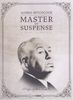 Master of Suspense - Alfred Hitchcock (6 DVDs)