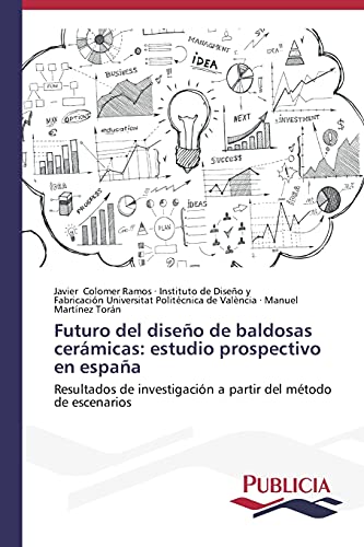 Futuro del diseño de baldosas cerámicas: estudio prospectivo en españa: Resultados de investigación a partir del método de escenarios