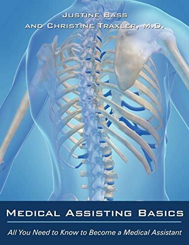 Medical Assisting Basics: All You Need to Know to Become a Medical Assistant