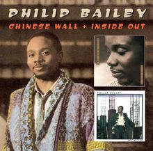 Chinese Wall+Inside Out