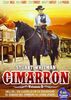 Cimarron Vol. 5 - Stuart Whitman - (4 DVD)