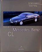 Alles über den Mercedes-Benz CL