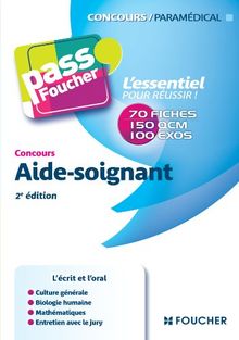 Aide-soignant