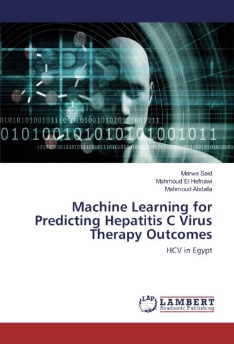 Machine Learning for Predicting Hepatitis C Virus Therapy Outcomes: HCV in Egypt