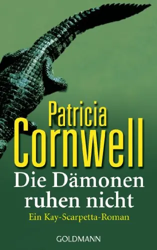 Dämonen / Die Dämonen ruhen nicht Cover