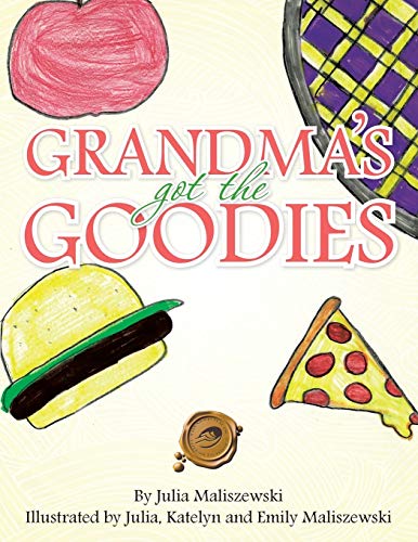 Grandmas Got The Goodies