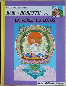 La Perle du lotus