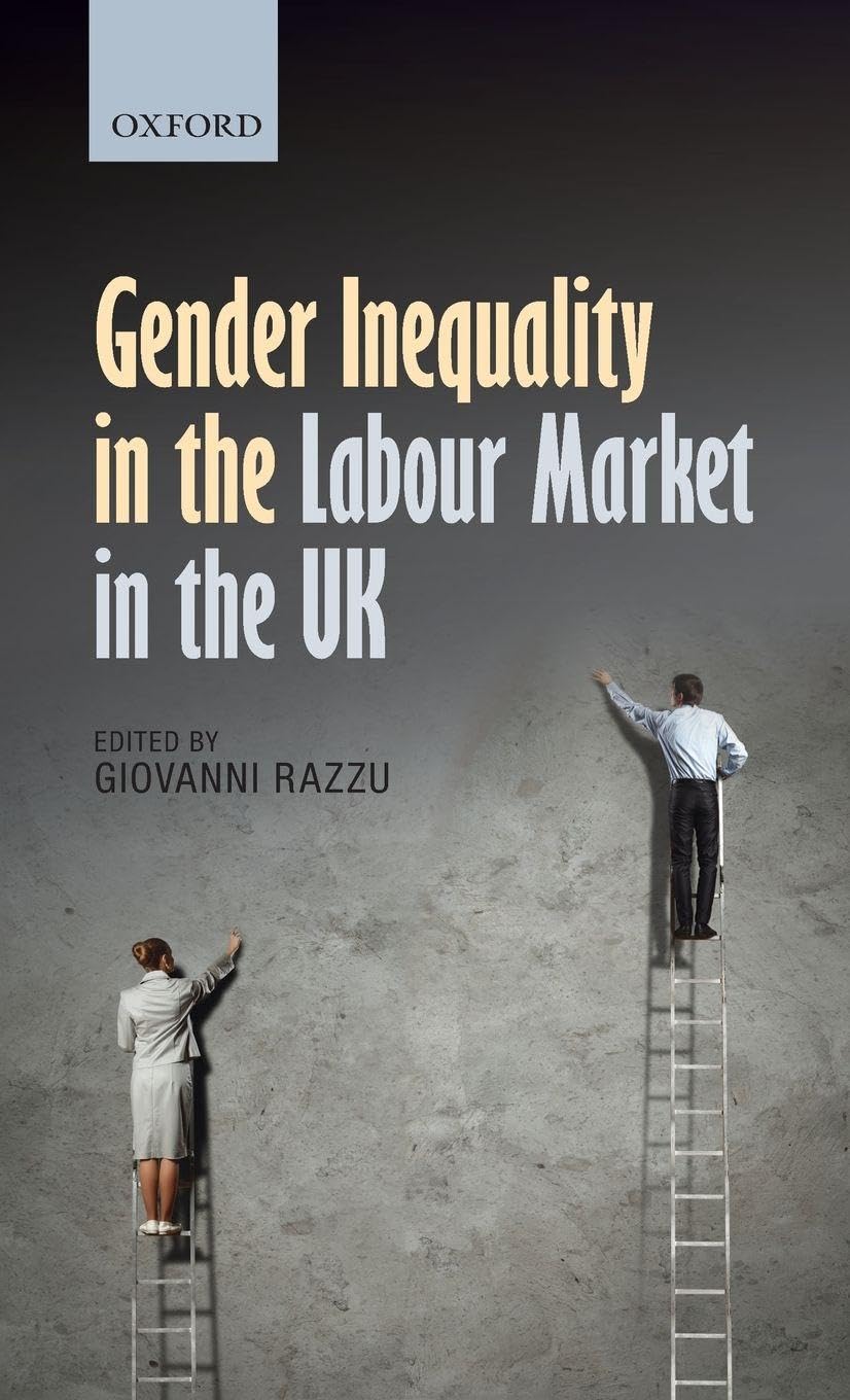 GENDER INEQUAL LABOUR MARKET UK C