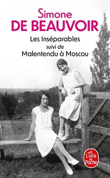 Les inséparables. Malentendu à Moscou